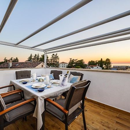 Sunset Suite Premium بوريتش المظهر الخارجي الصورة