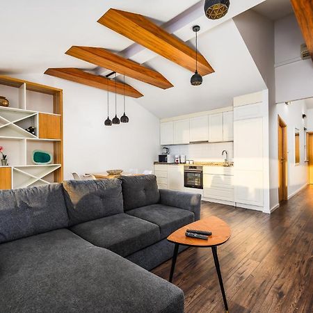 Sunset Suite Premium بوريتش المظهر الخارجي الصورة