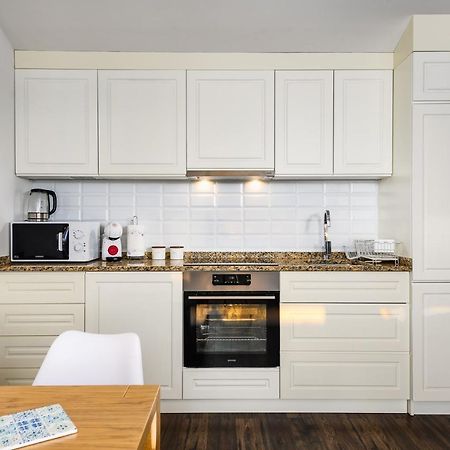 Sunset Suite Premium بوريتش المظهر الخارجي الصورة