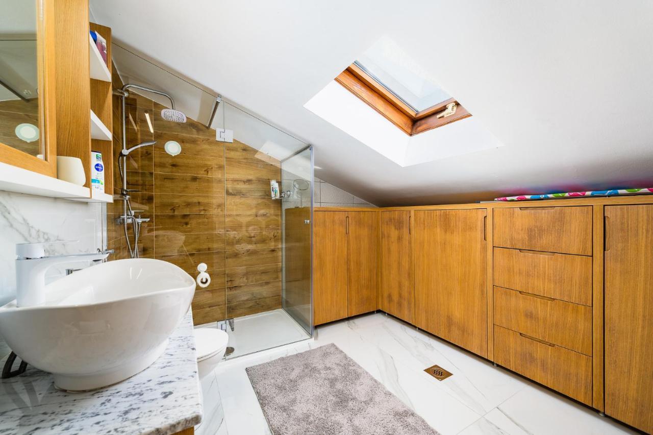 Sunset Suite Premium بوريتش المظهر الخارجي الصورة